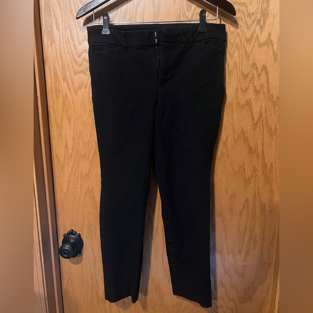Old Navy Pixie size 8